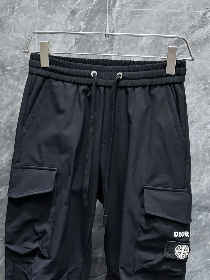 Resilient Christian Dior Long Pants 115423