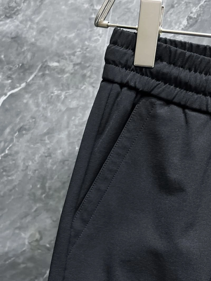 Resilient Christian Dior Long Pants 115423