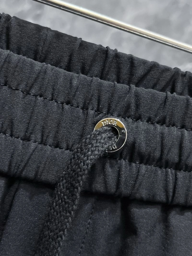 Resilient Christian Dior Long Pants 115423
