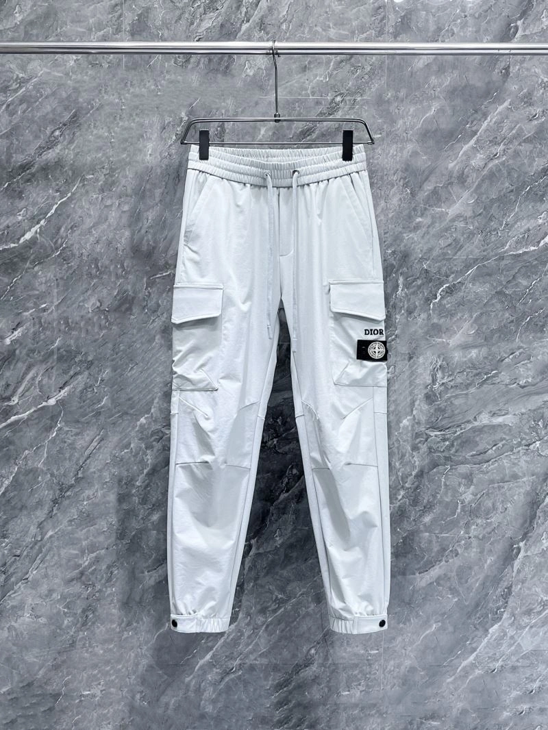 Cozy Christian Dior Long Pants 115425