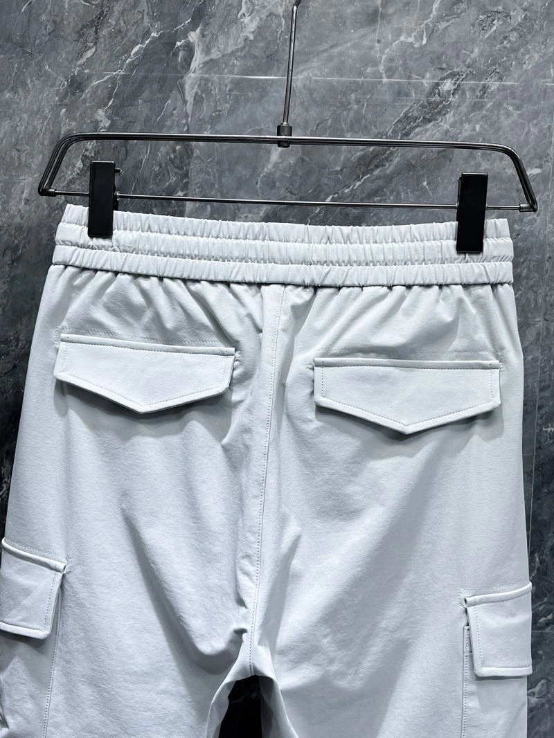 Cozy Christian Dior Long Pants 115425