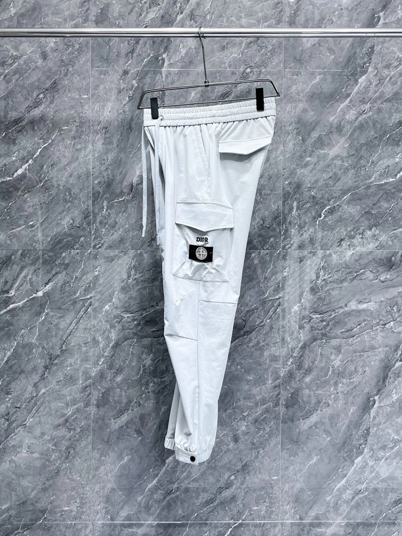 Cozy Christian Dior Long Pants 115425