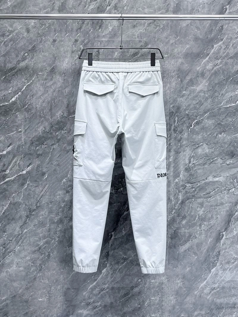 Cozy Christian Dior Long Pants 115425