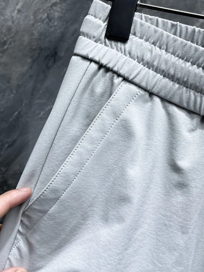 Cozy Christian Dior Long Pants 115425