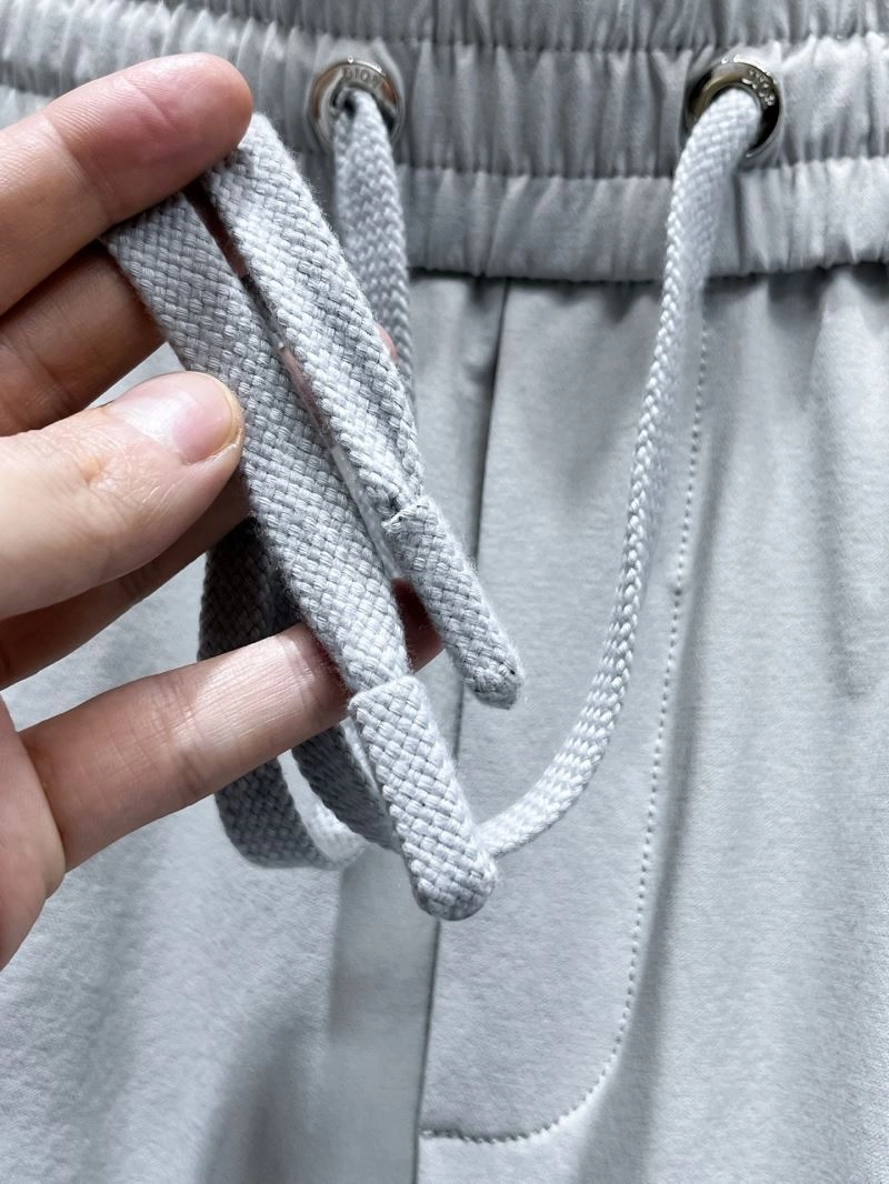 Cozy Christian Dior Long Pants 115425