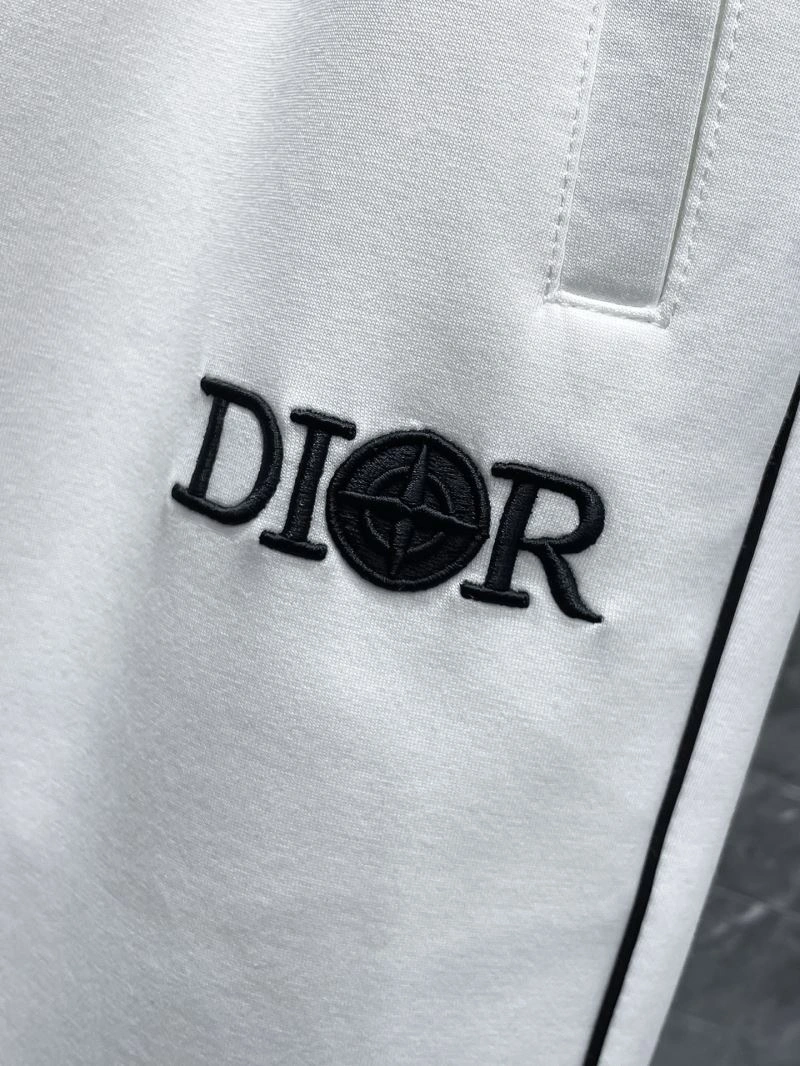 GoAnywhere Christian Dior Long Pants 115418