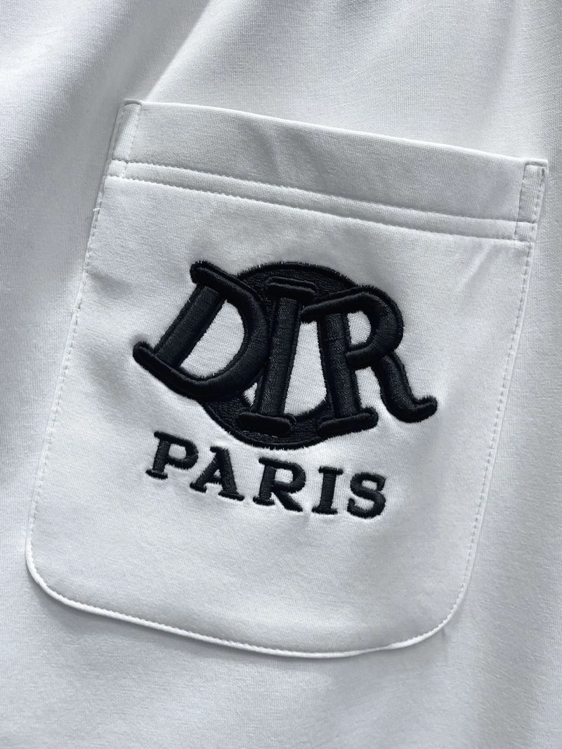 GoAnywhere Christian Dior Long Pants 115418
