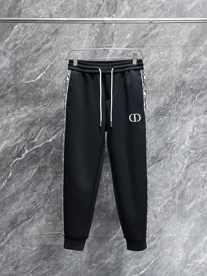 Christian Dior Long Pants FastDry 115422
