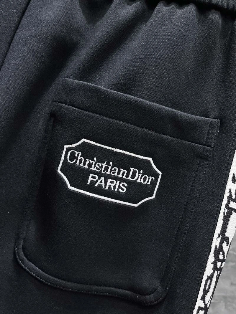 Christian Dior Long Pants FastDry 115422