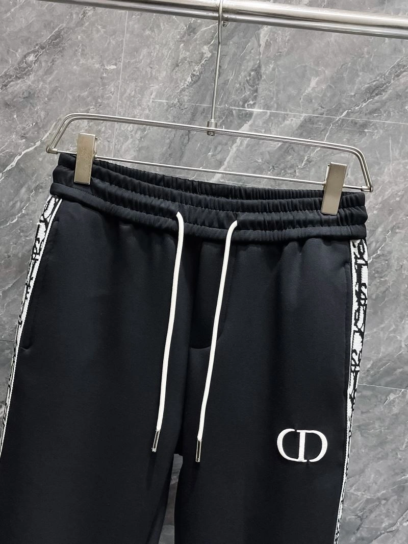 Christian Dior Long Pants FastDry 115422