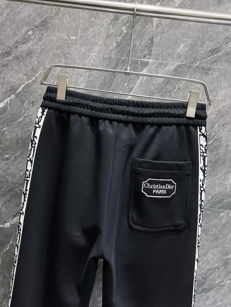 Christian Dior Long Pants FastDry 115422