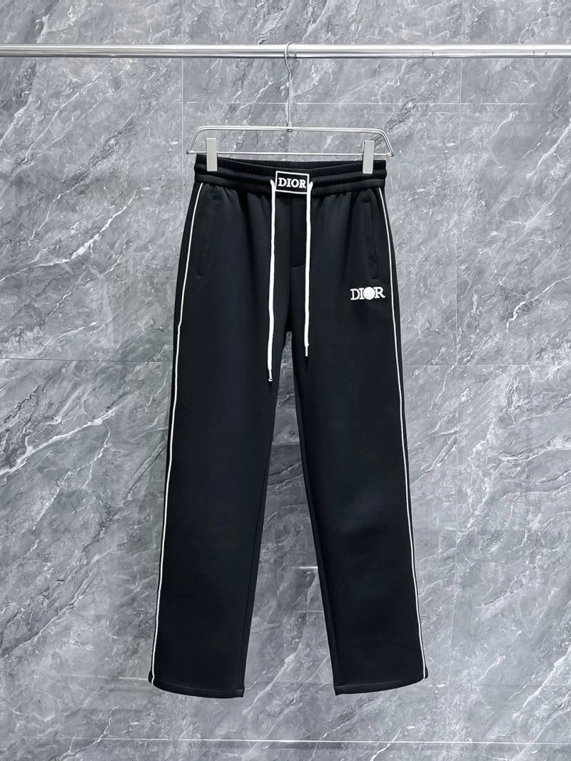 Christian Dior Long Pants GoodFit 115420