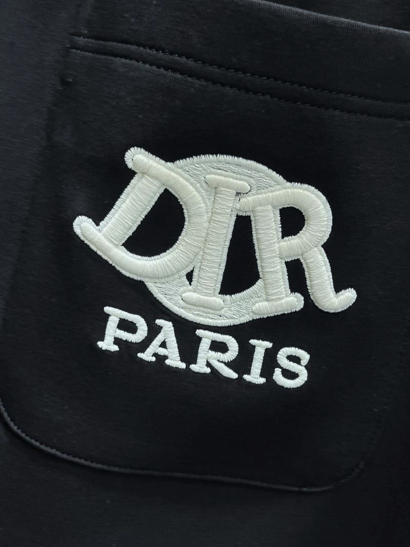 Christian Dior Long Pants GoodFit 115420