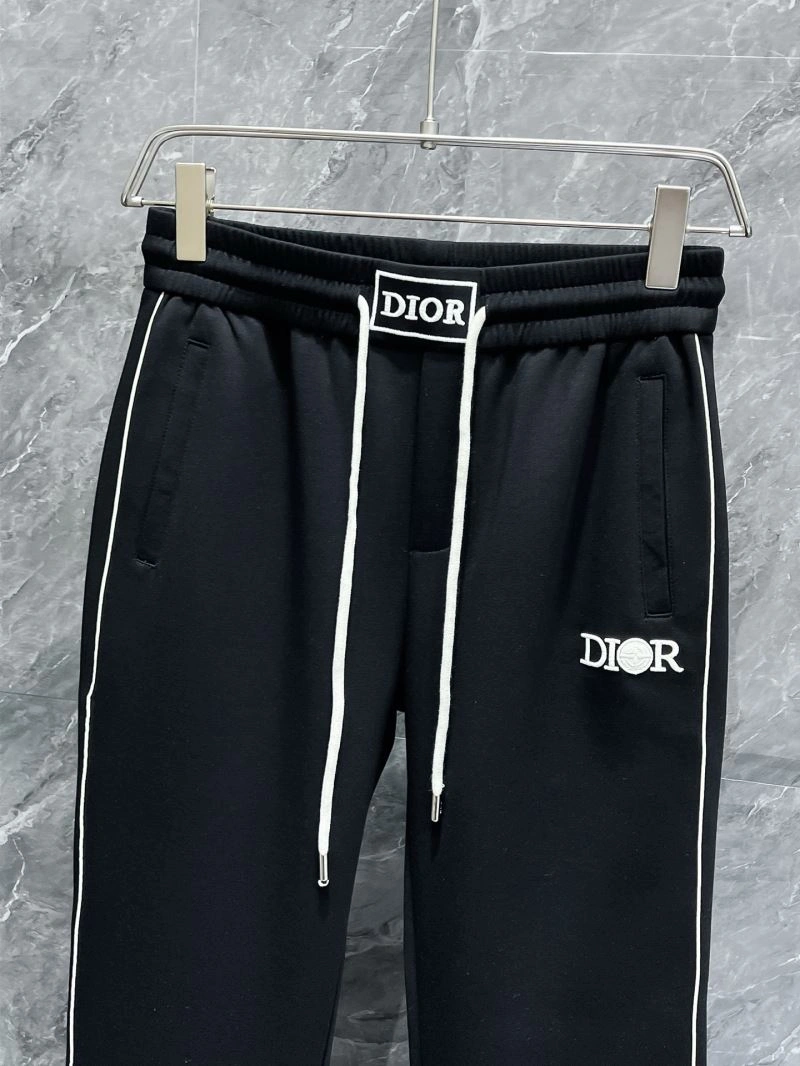 Christian Dior Long Pants GoodFit 115420