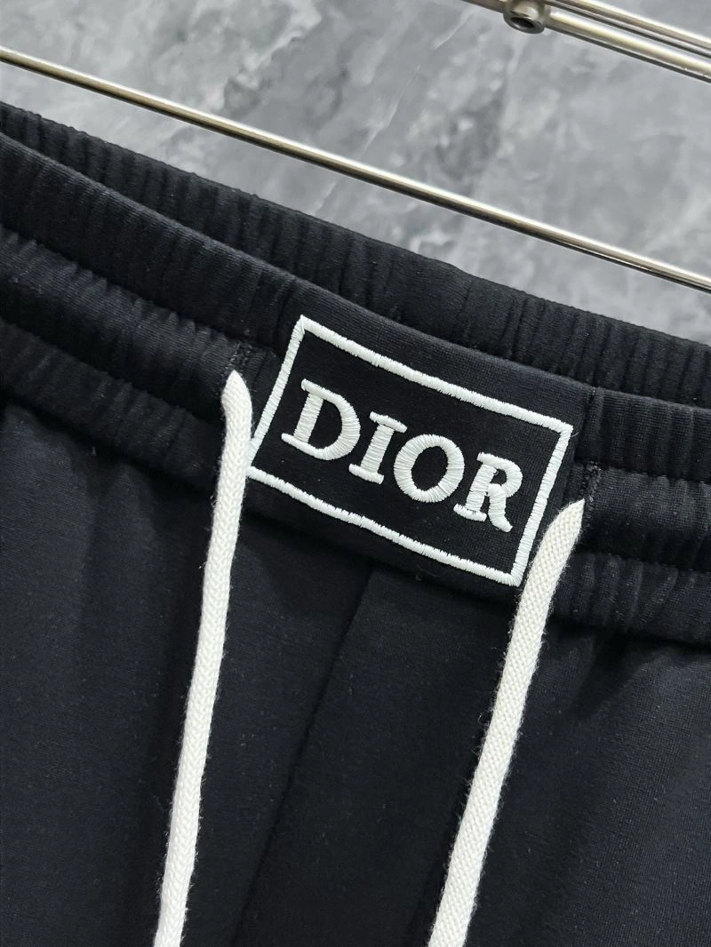 Christian Dior Long Pants GoodFit 115420