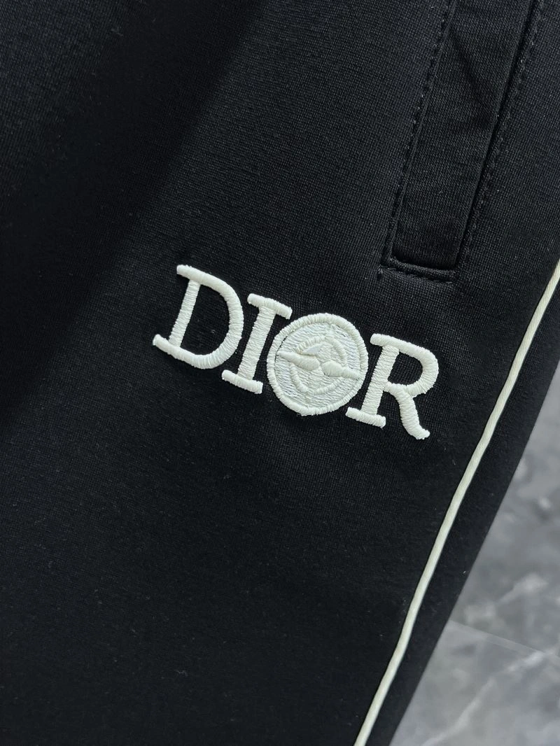 Christian Dior Long Pants GoodFit 115420