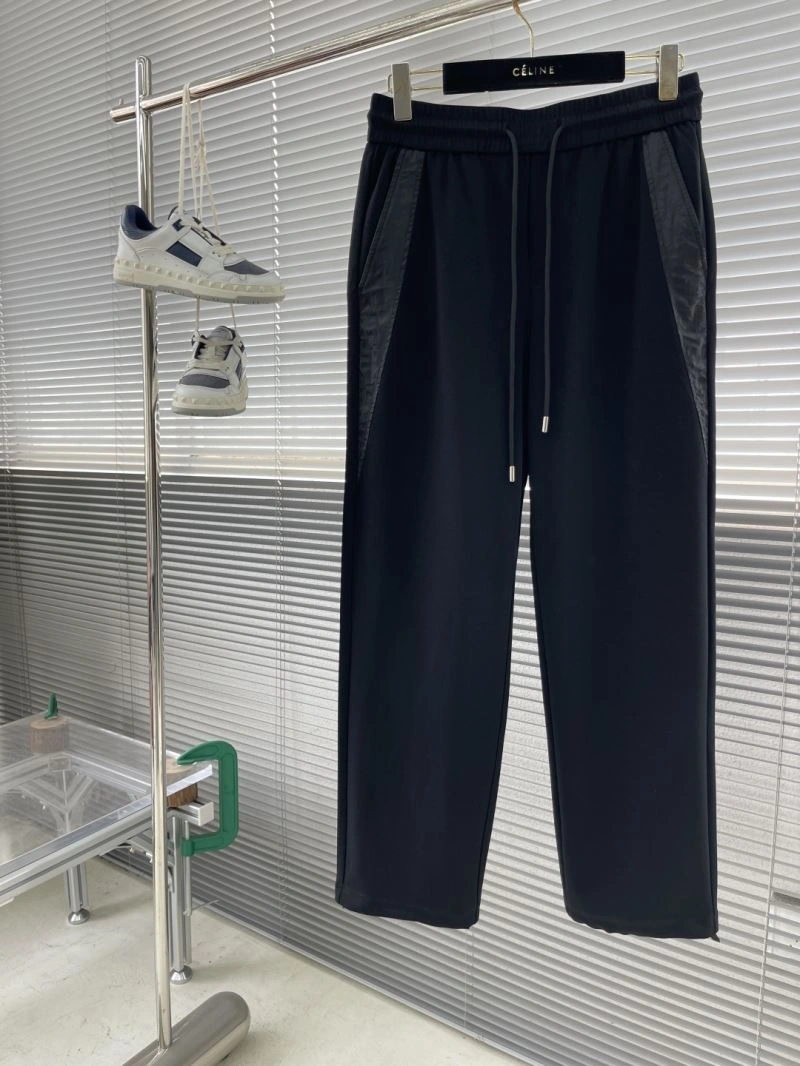 Christian Dior Long Pants AllSeason 115411