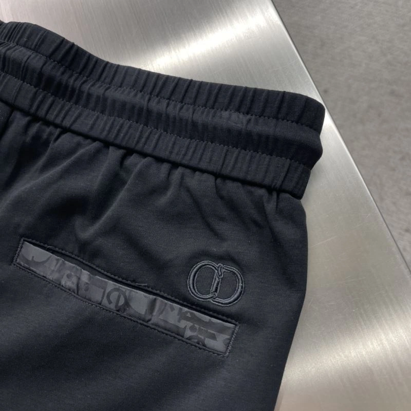 Christian Dior Long Pants AllSeason 115411