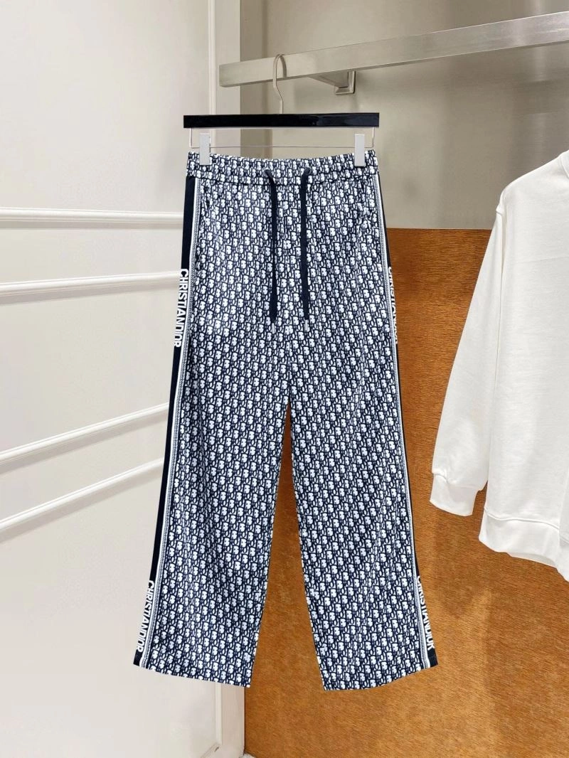 Christian Dior Long Pants DailyWear 115413