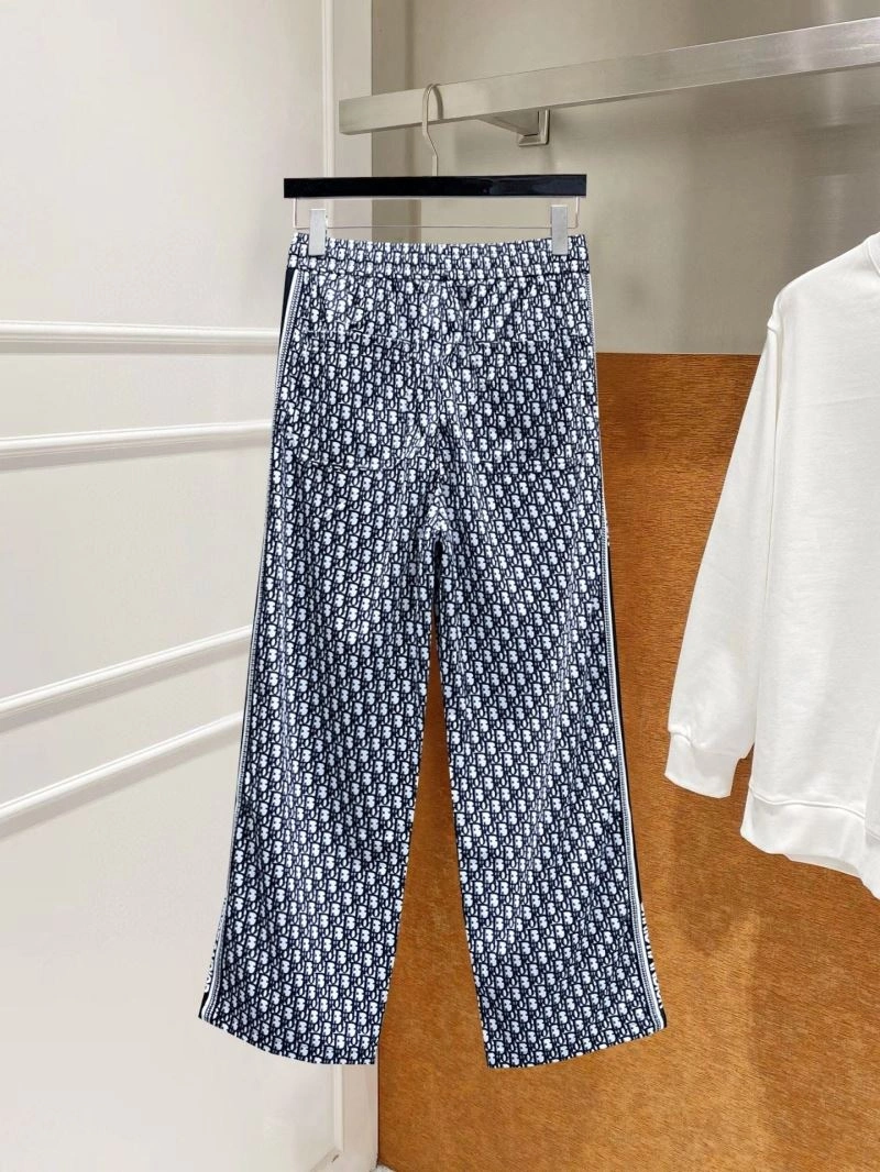 Christian Dior Long Pants DailyWear 115413