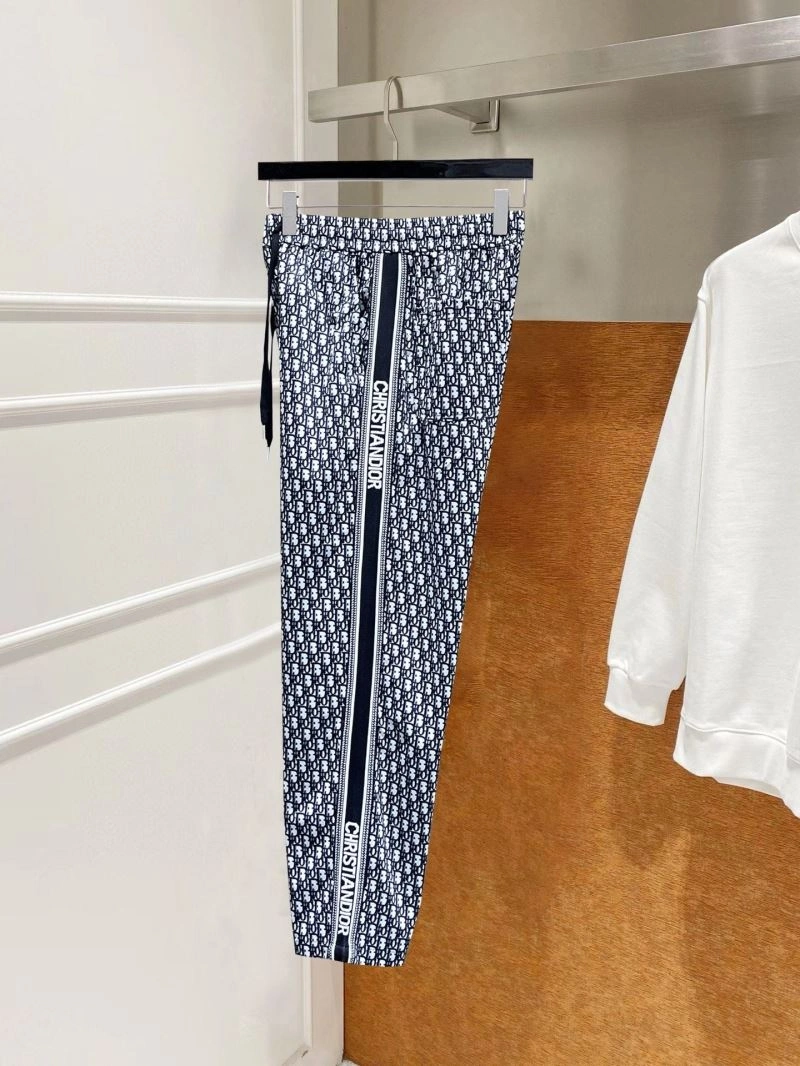 Christian Dior Long Pants DailyWear 115413