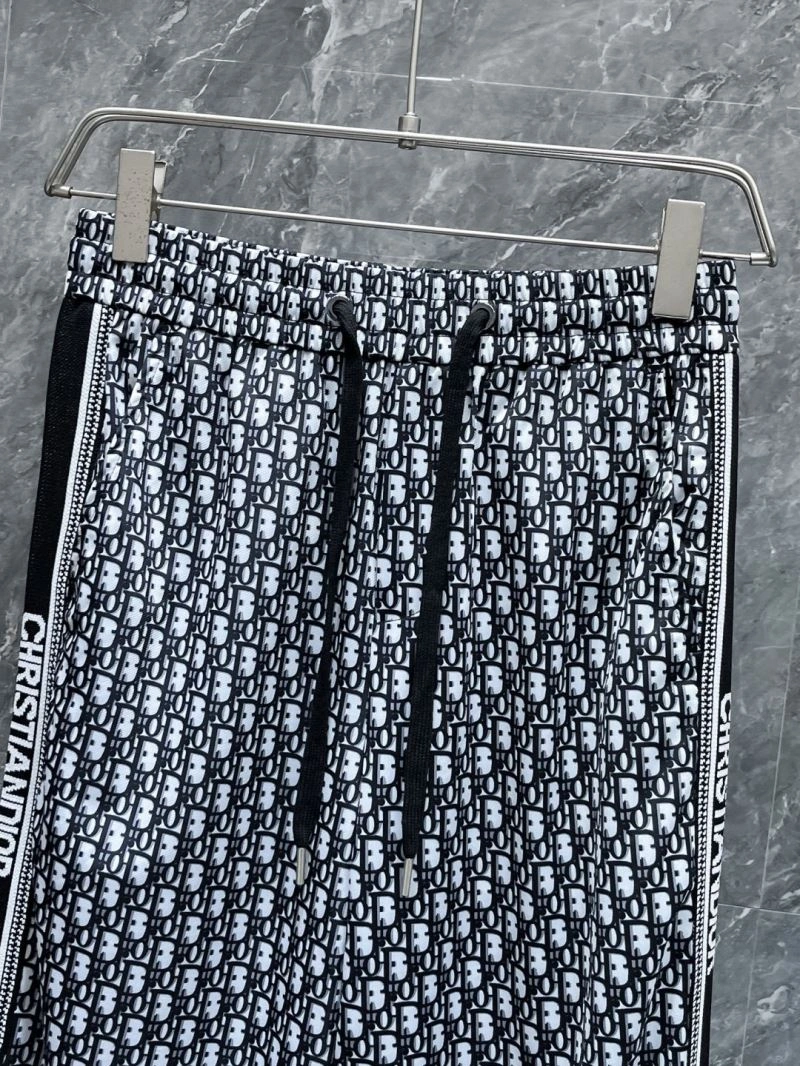 Christian Dior Long Pants DailyWear 115413