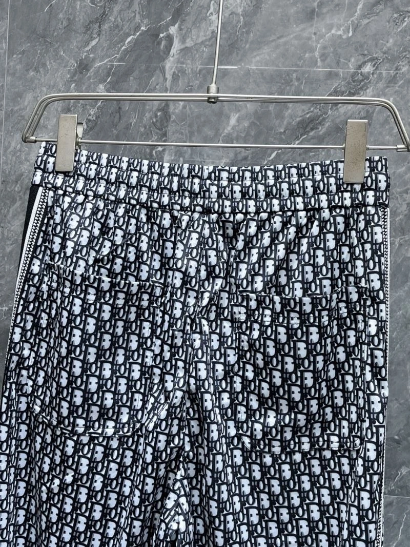 Christian Dior Long Pants DailyWear 115413