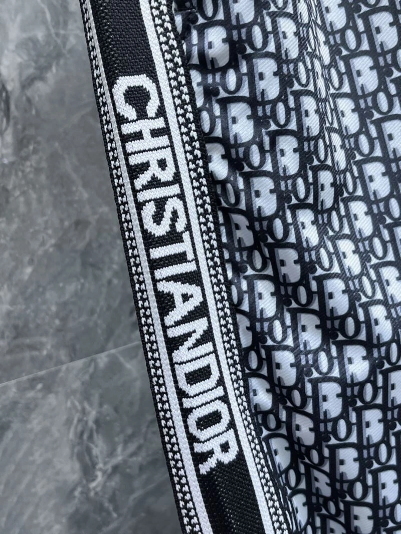 Christian Dior Long Pants DailyWear 115413