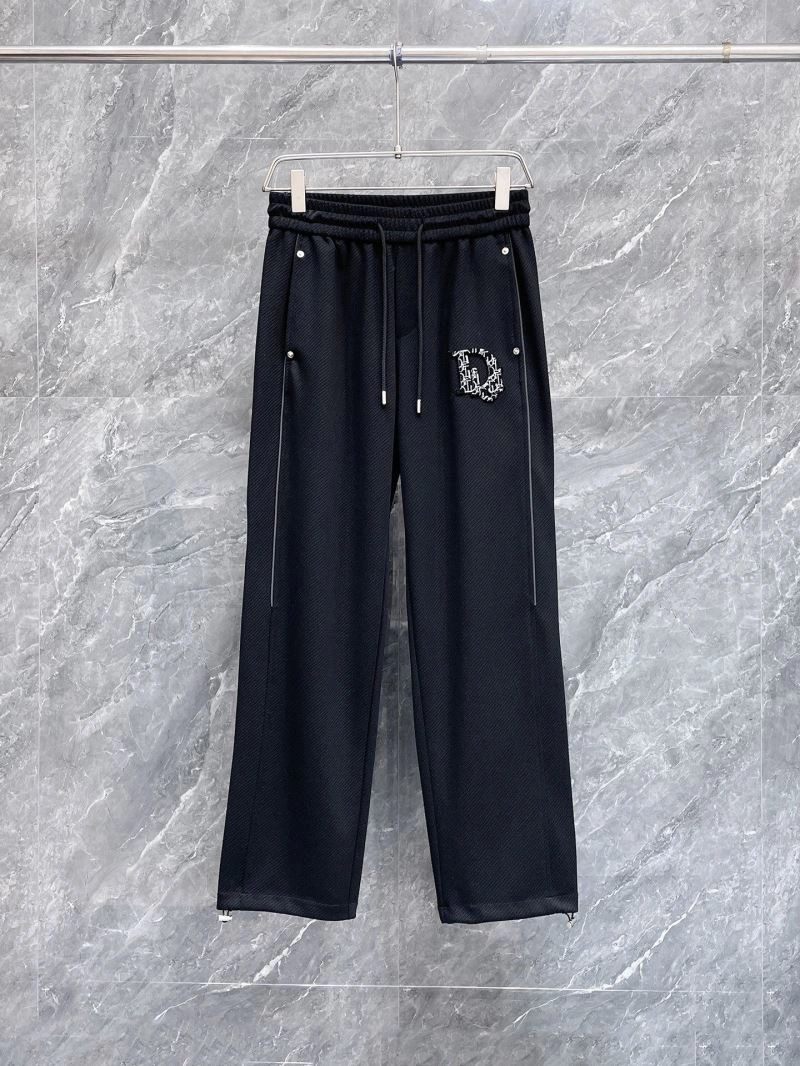 Christian Dior Long Pants Vibrant 115417