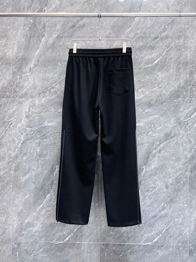 Christian Dior Long Pants Vibrant 115417