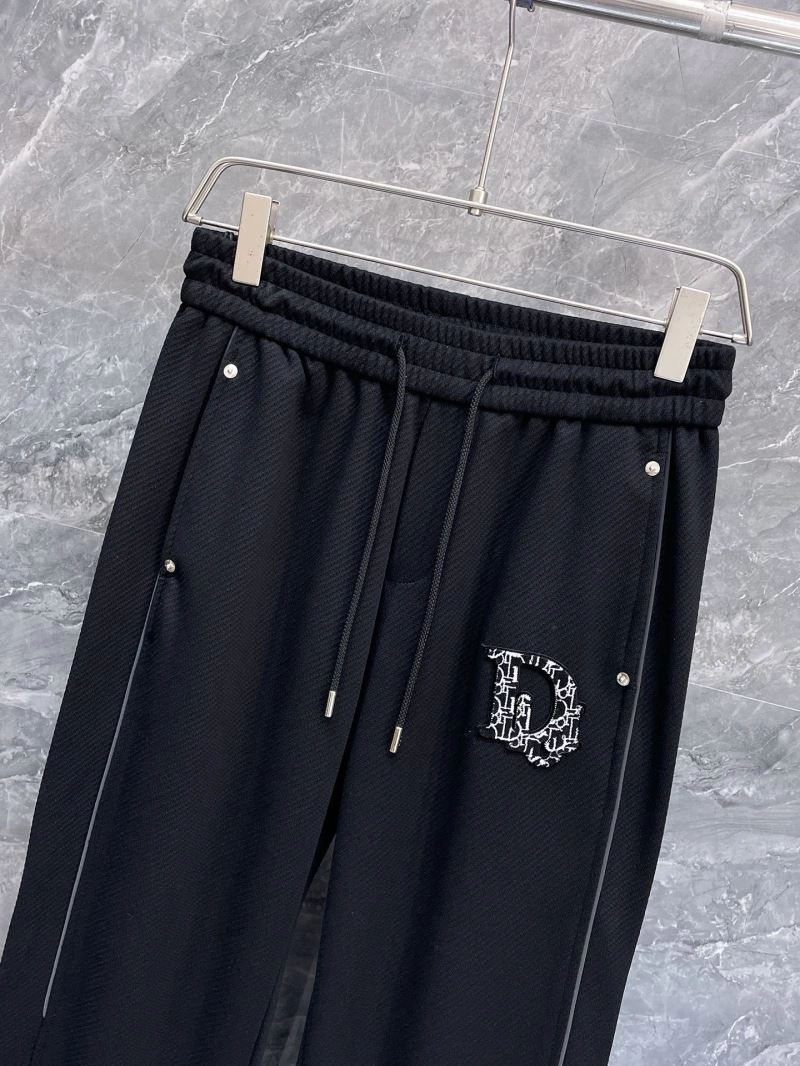 Christian Dior Long Pants Vibrant 115417