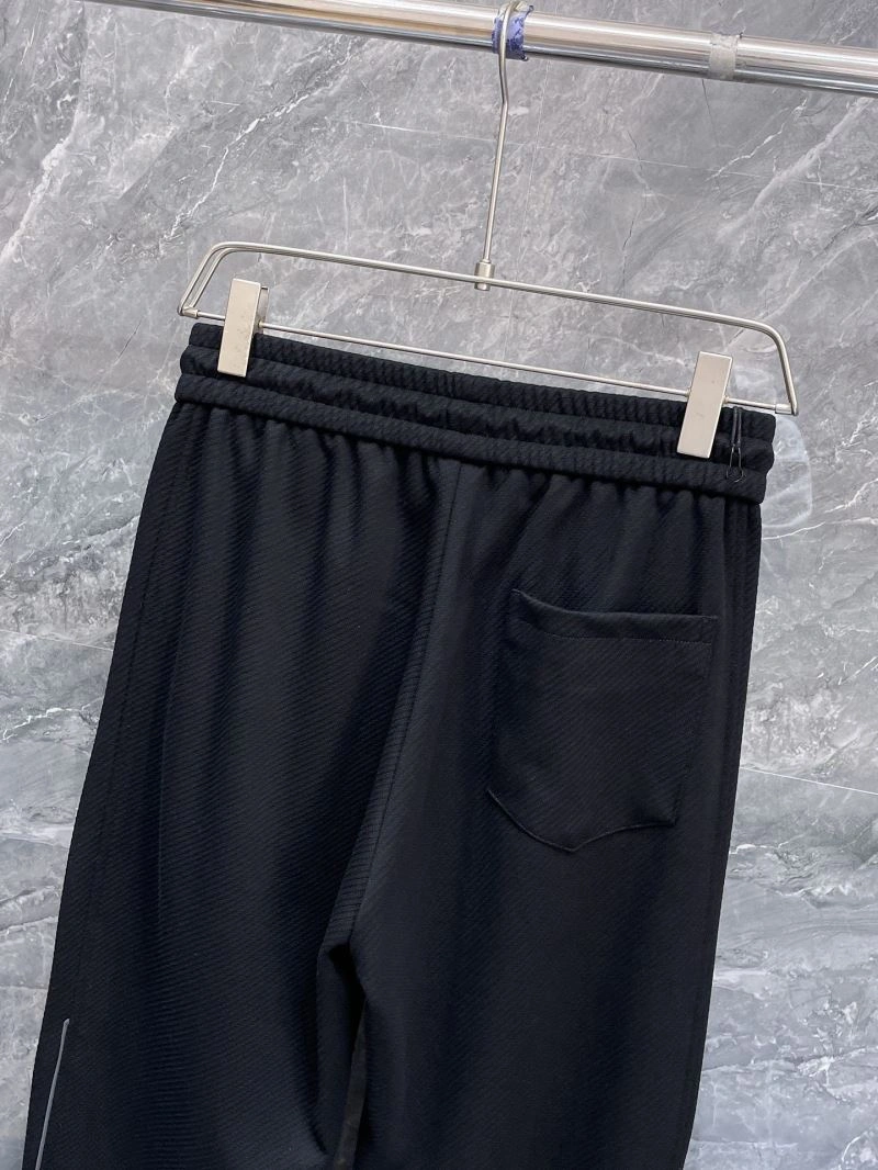 Christian Dior Long Pants Vibrant 115417