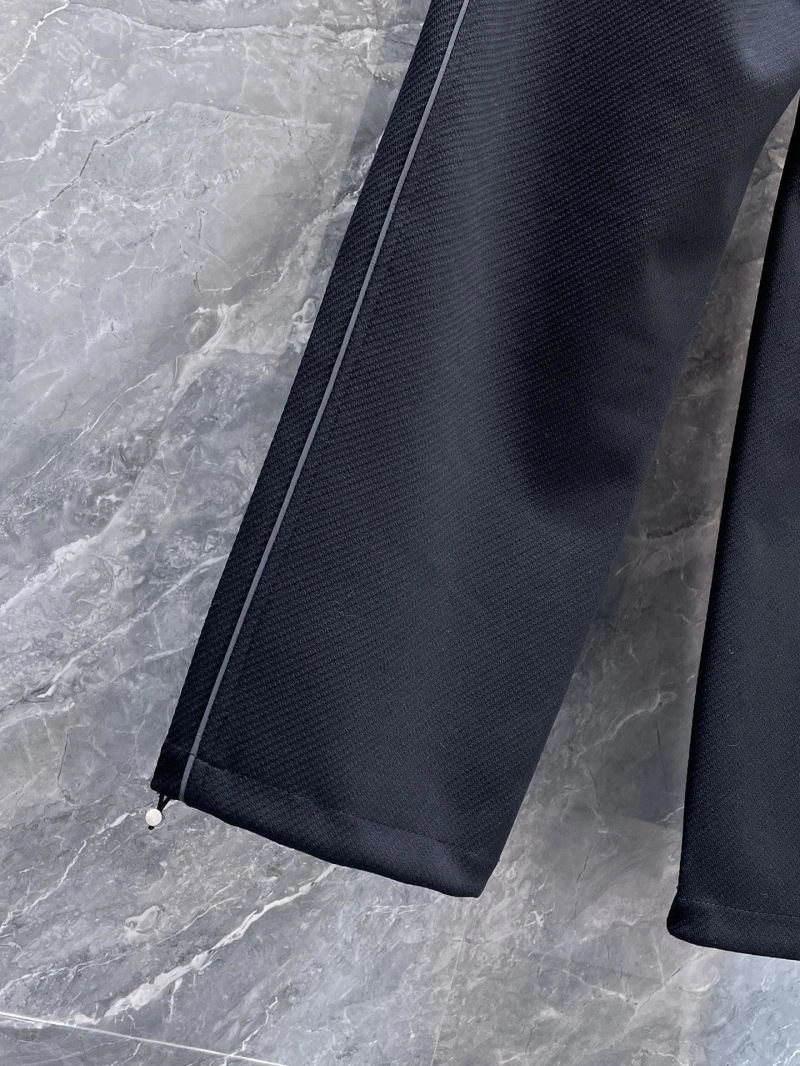Christian Dior Long Pants Vibrant 115417