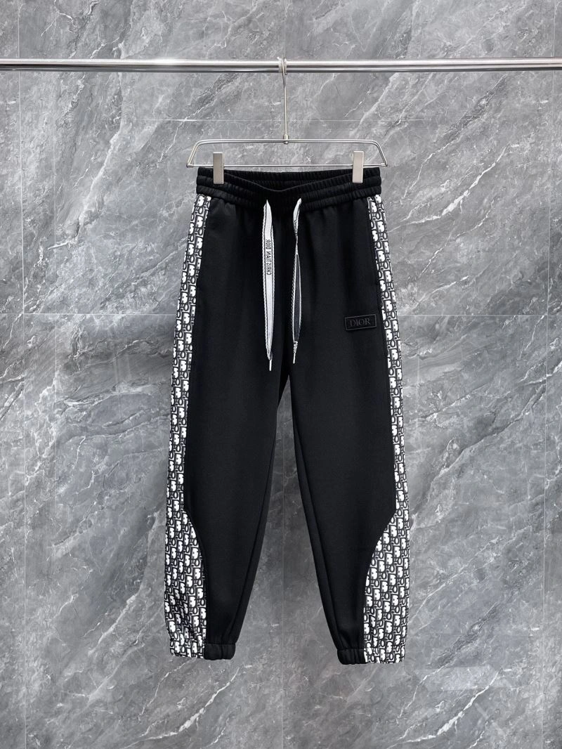 Tailored Christian Dior Long Pants 115410