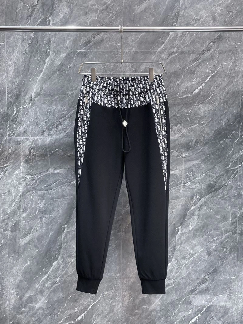 Christian Dior Long Pants Refined 115414