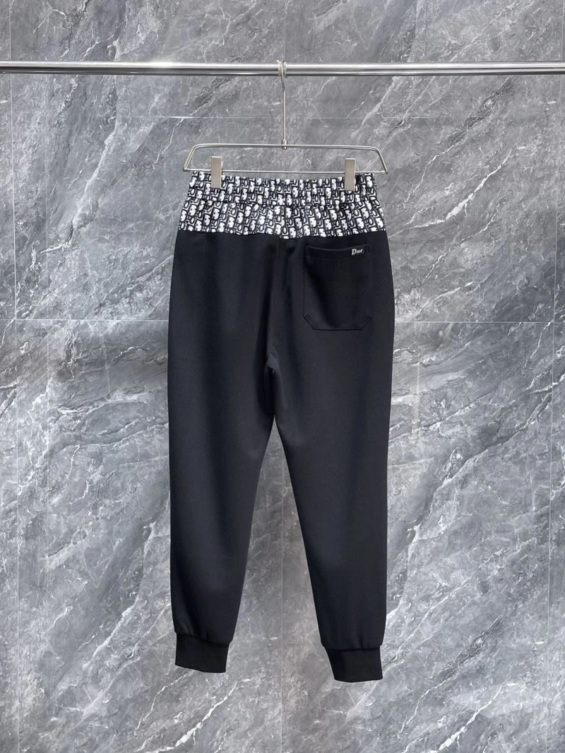 Christian Dior Long Pants Refined 115414