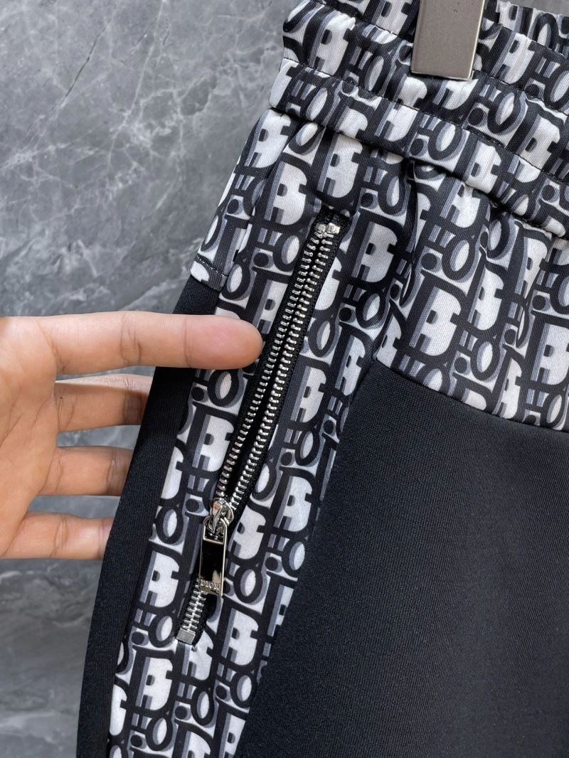 Christian Dior Long Pants Refined 115414