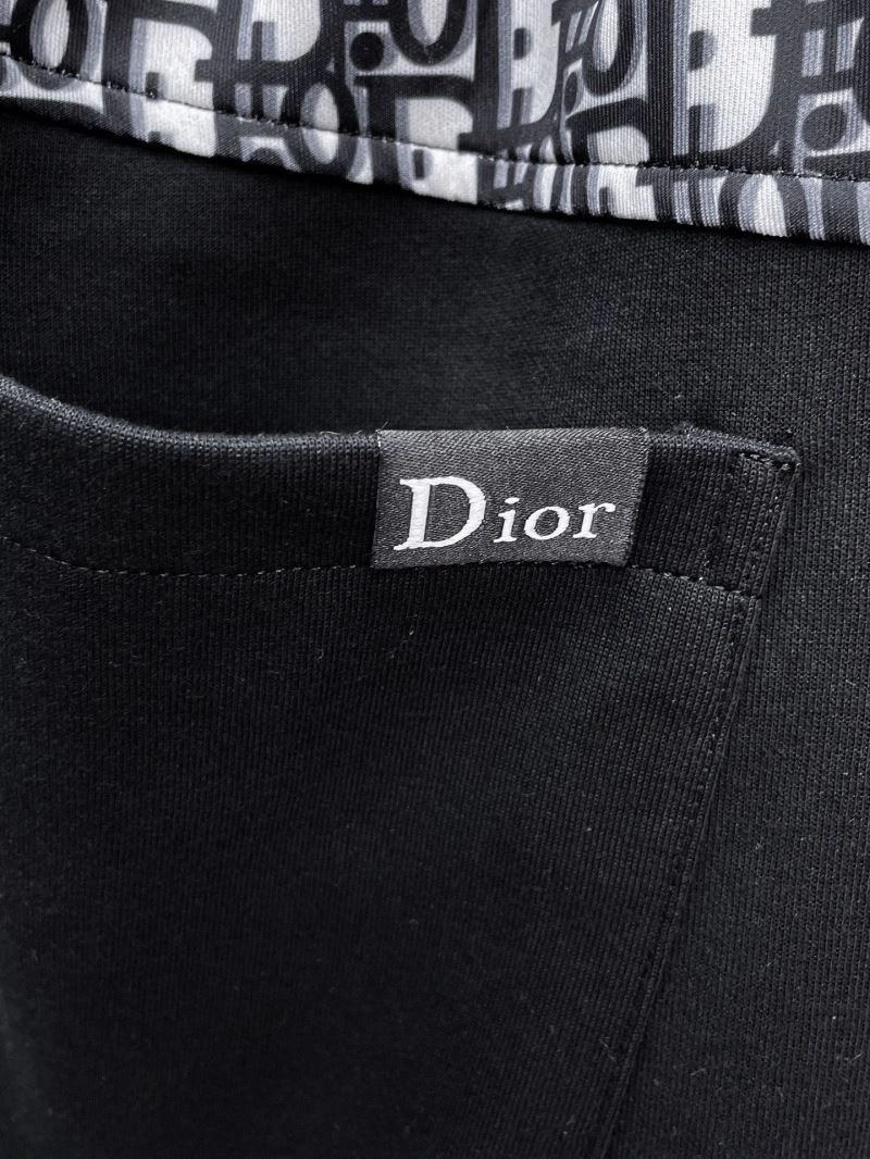 Christian Dior Long Pants Refined 115414