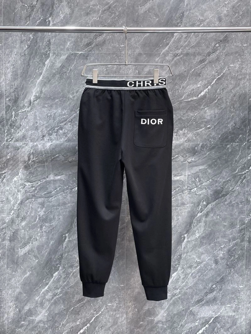 Effortless Christian Dior Long Pants 115416
