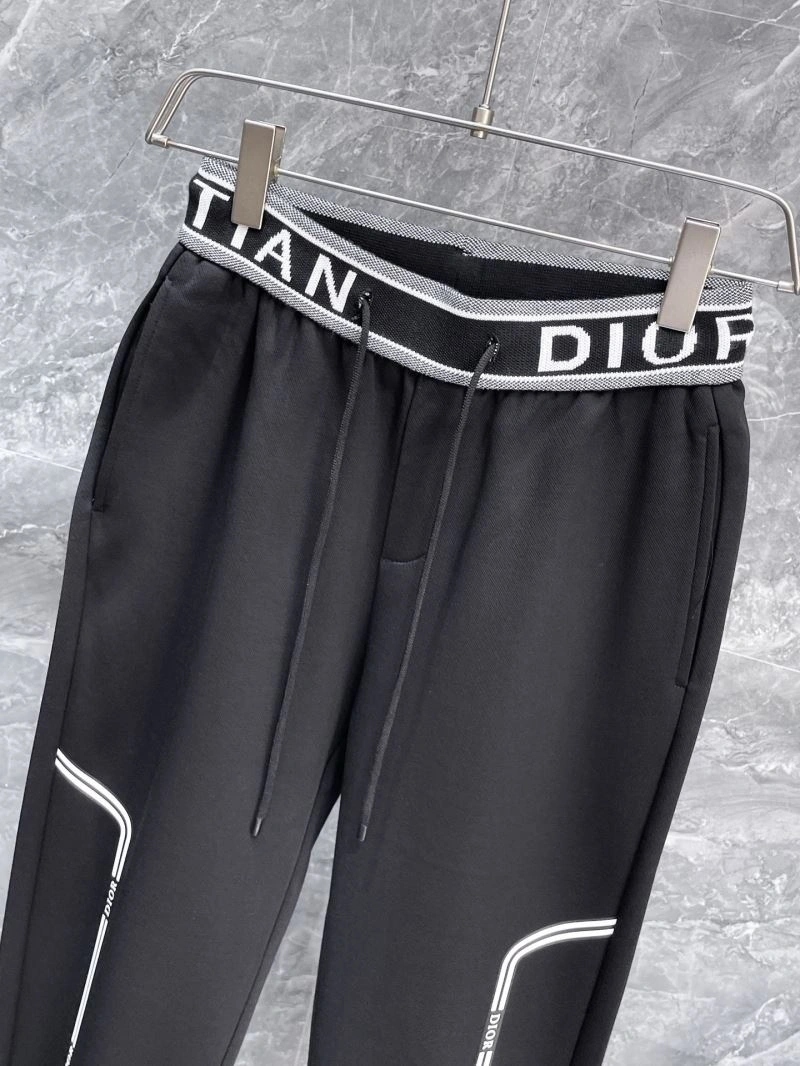 Effortless Christian Dior Long Pants 115416