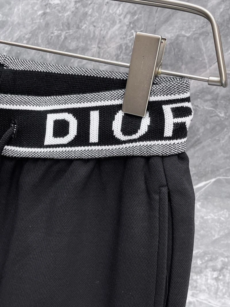 Effortless Christian Dior Long Pants 115416