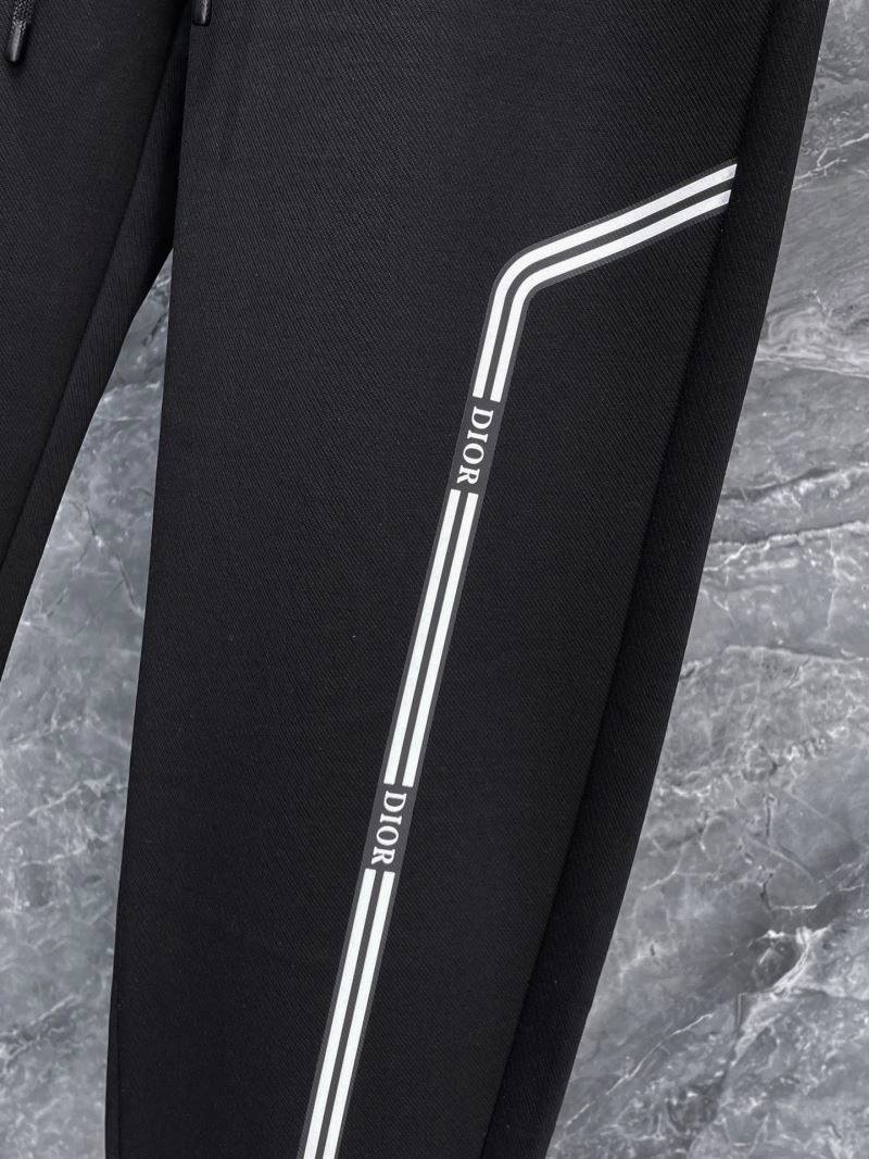 Effortless Christian Dior Long Pants 115416