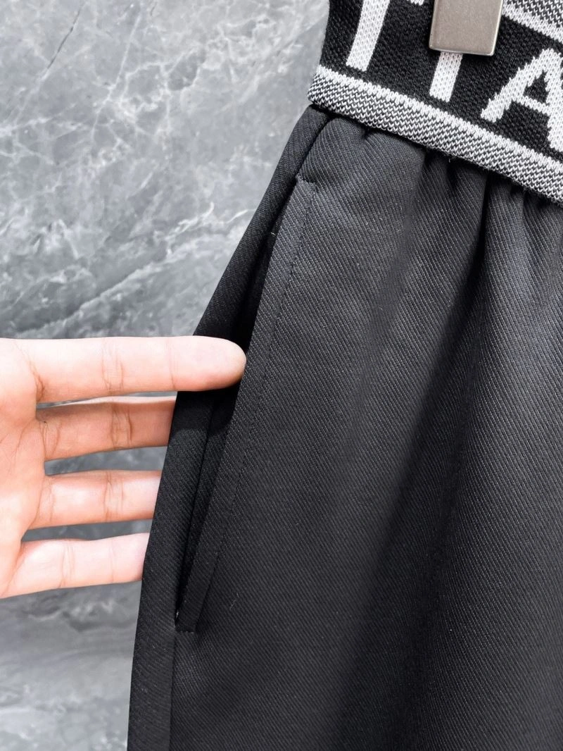 Effortless Christian Dior Long Pants 115416