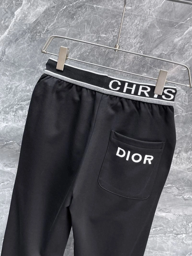 Effortless Christian Dior Long Pants 115416