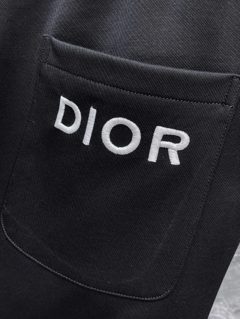 Effortless Christian Dior Long Pants 115416