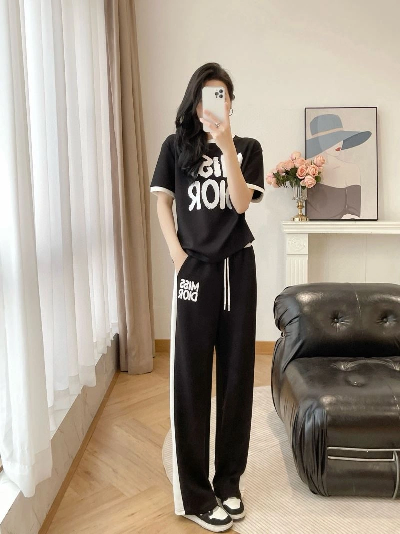 Christian Dior Long Suits Upgraded 117611