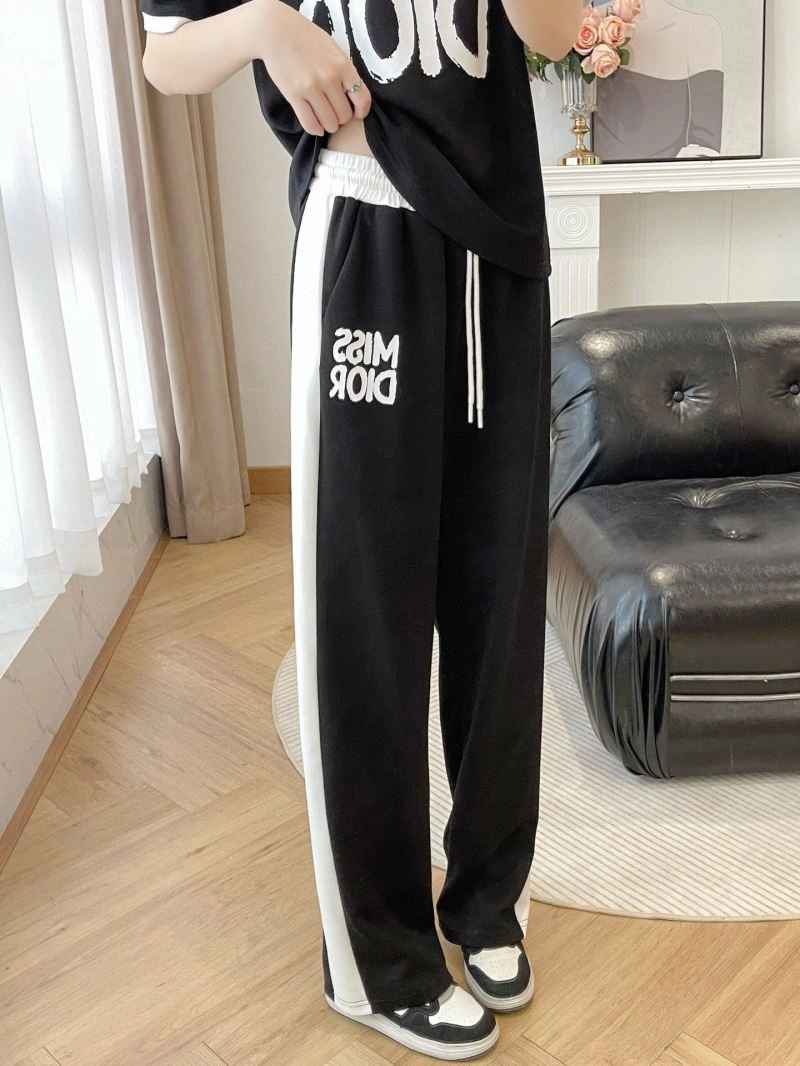 Christian Dior Long Suits Upgraded 117611