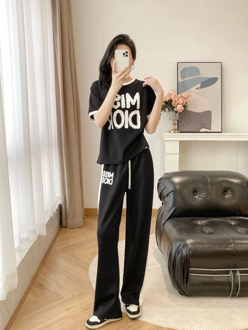 Christian Dior Long Suits Upgraded 117611
