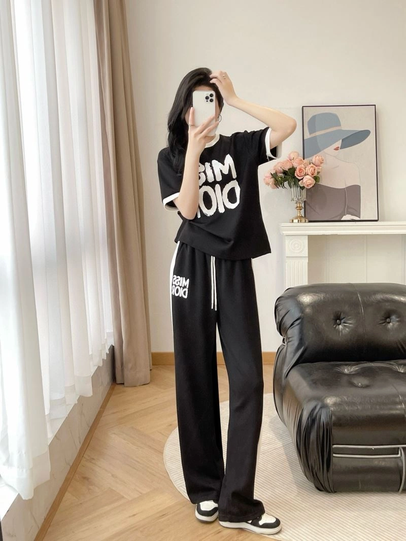 Christian Dior Long Suits Upgraded 117611