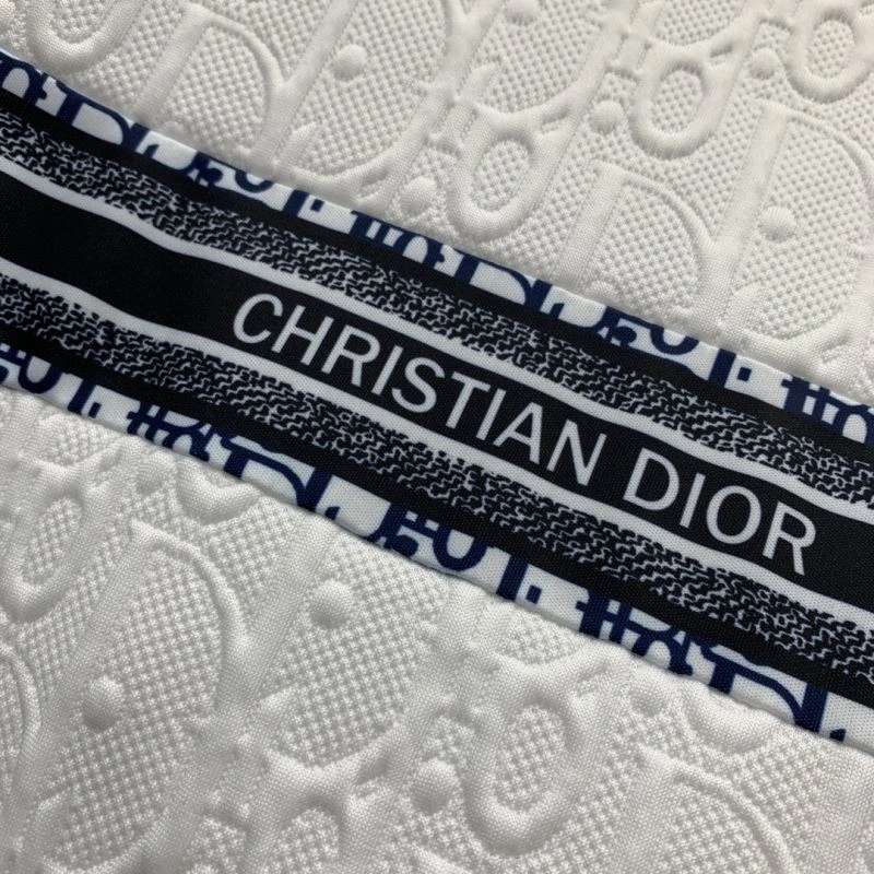 Christian Dior Long Suits WeatherProof 117639